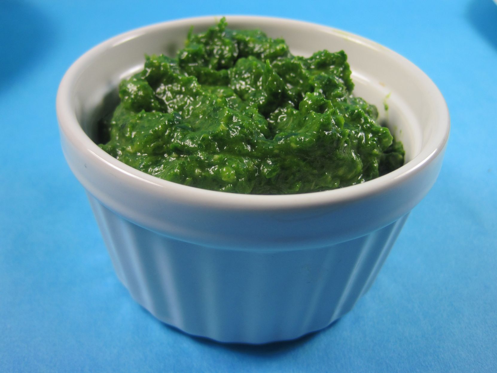 Special Request Rooster arugula pesto for publication Nov. 4, 2020